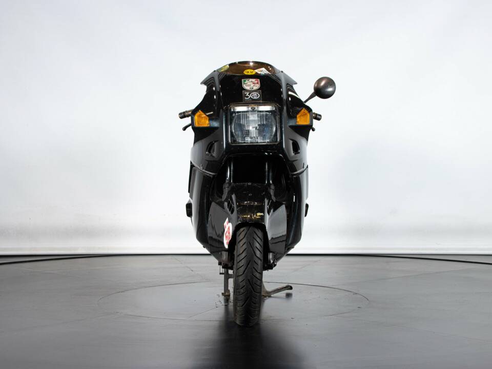 Image 3/50 of BMW K1 (1990)