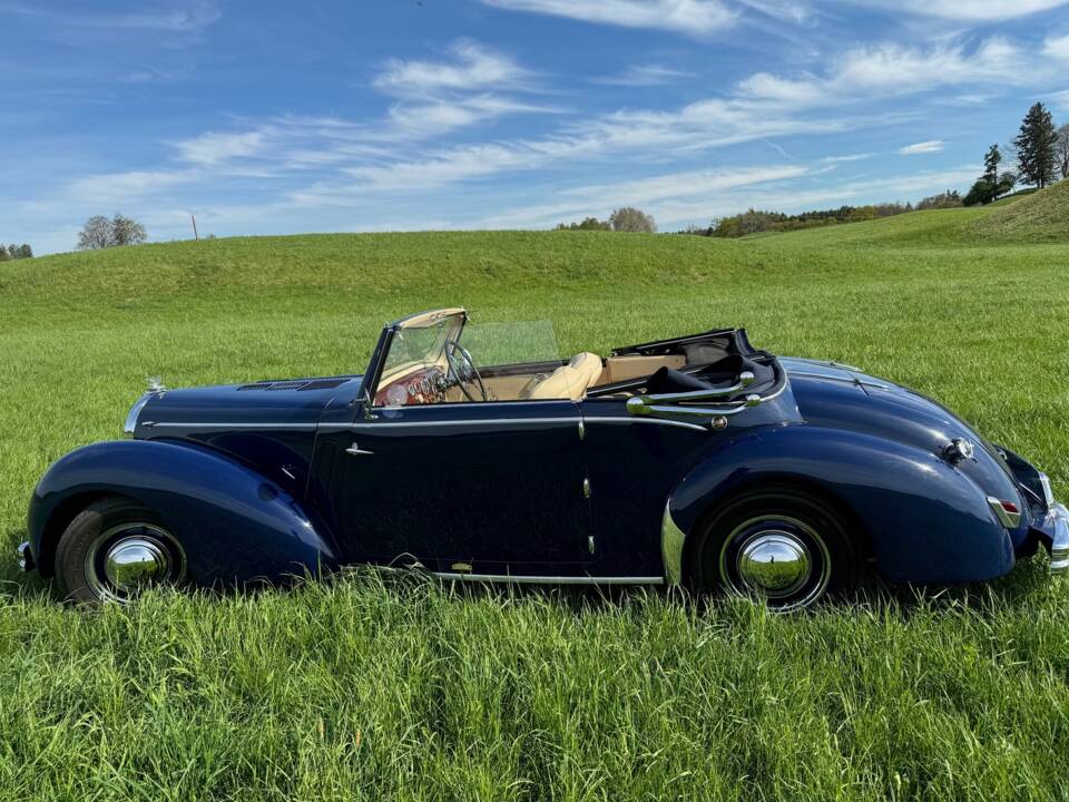 Image 3/9 of Talbot-Lago T15 Baby Guilloré (1950)