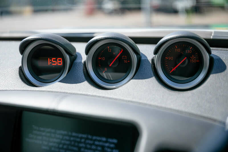 Image 16/41 de Nissan 370Z (2011)