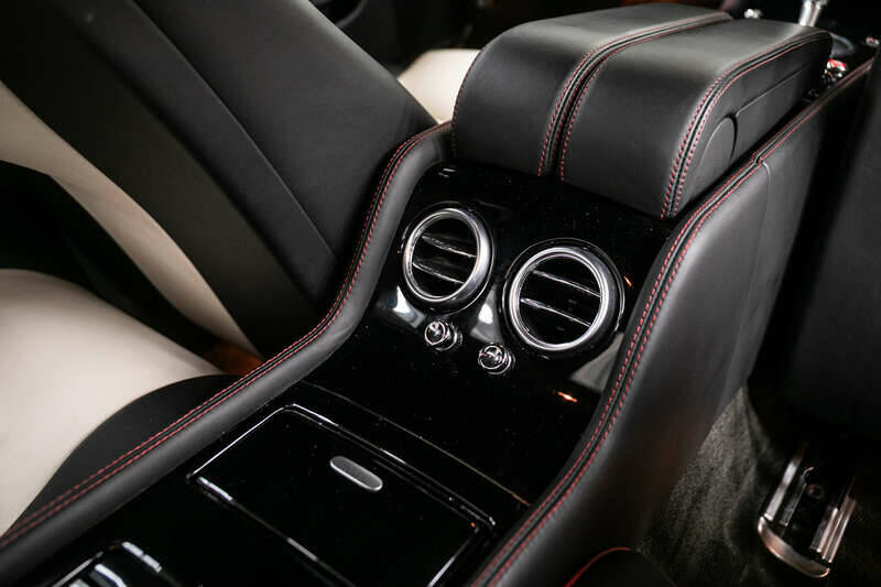 Bild 30/40 von Bentley Continental GT Speed (2010)