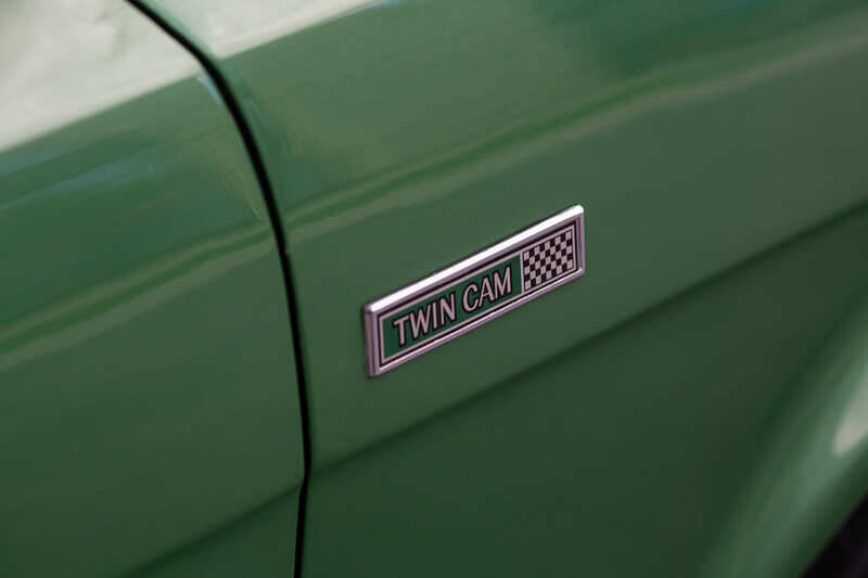 Immagine 14/50 di Ford Escort Twin Cam (1970)