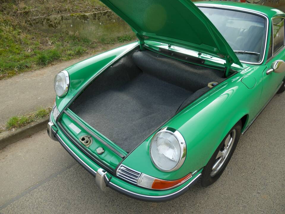 Bild 30/31 von Porsche 911 2.2 T (1970)