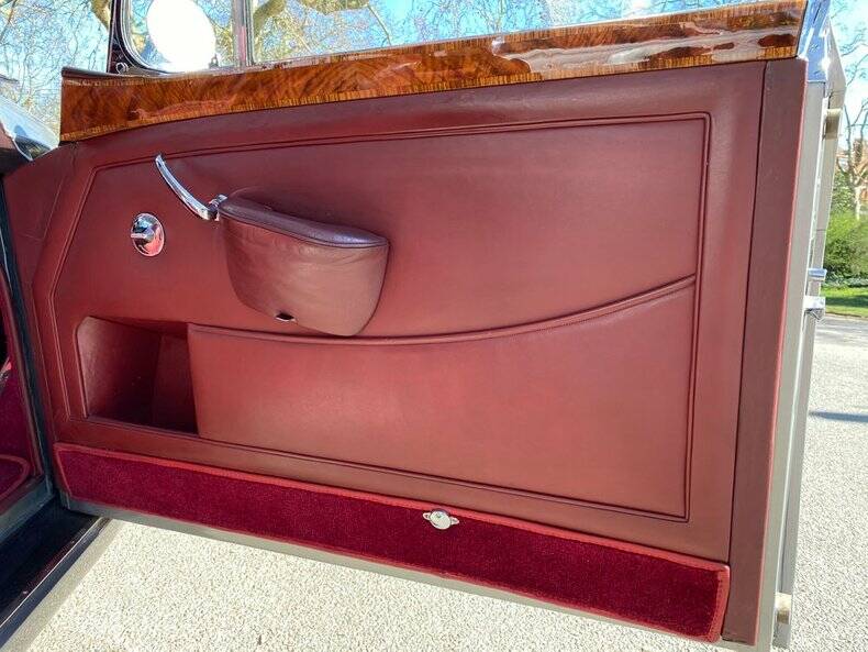 Bild 47/50 von Bentley S 2 Continental (1960)