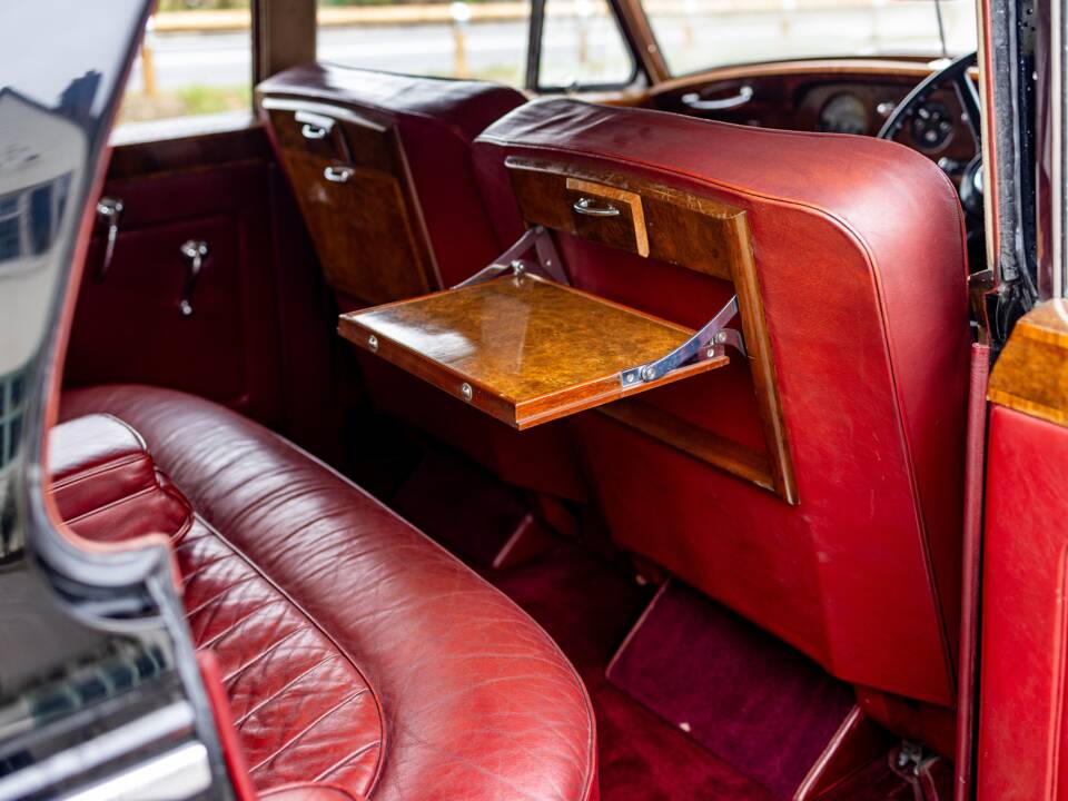 Afbeelding 40/50 van Rolls-Royce Silver Cloud I (1956)