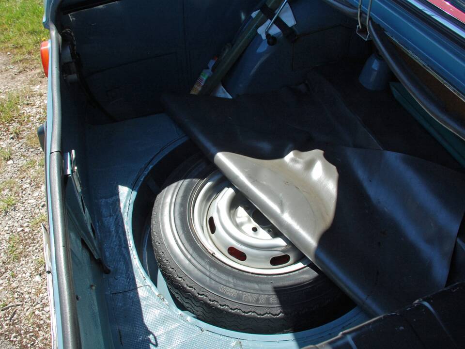 Imagen 30/34 de FIAT 1100 R (1967)