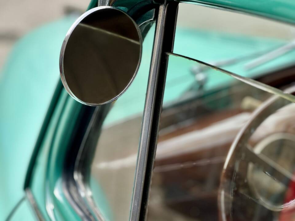 Bild 38/48 von Chevrolet Stylemaster (1947)