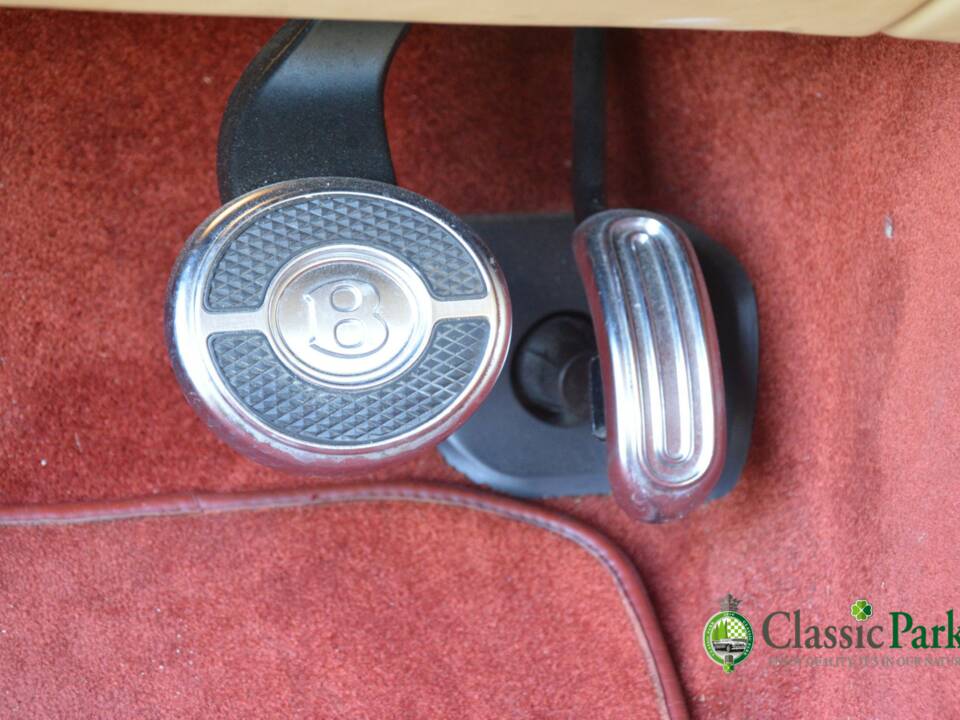 Bild 13/50 von Bentley Continental GT (2008)
