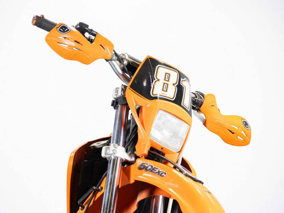 Image 35/50 of KTM 50 EXC (1998)