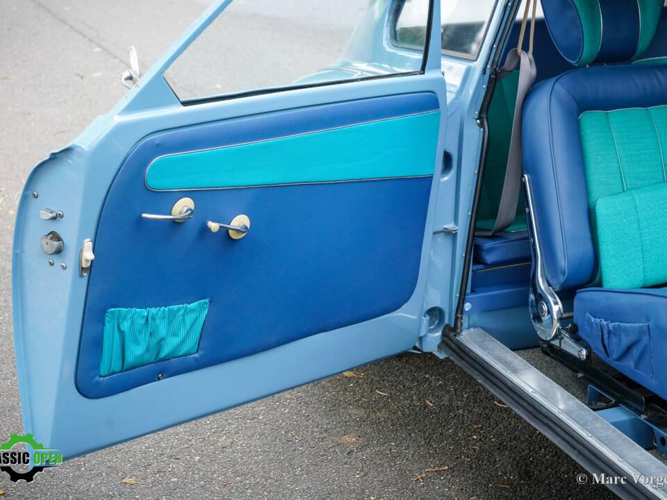 Image 4/68 of Saab GT 750 (1959)