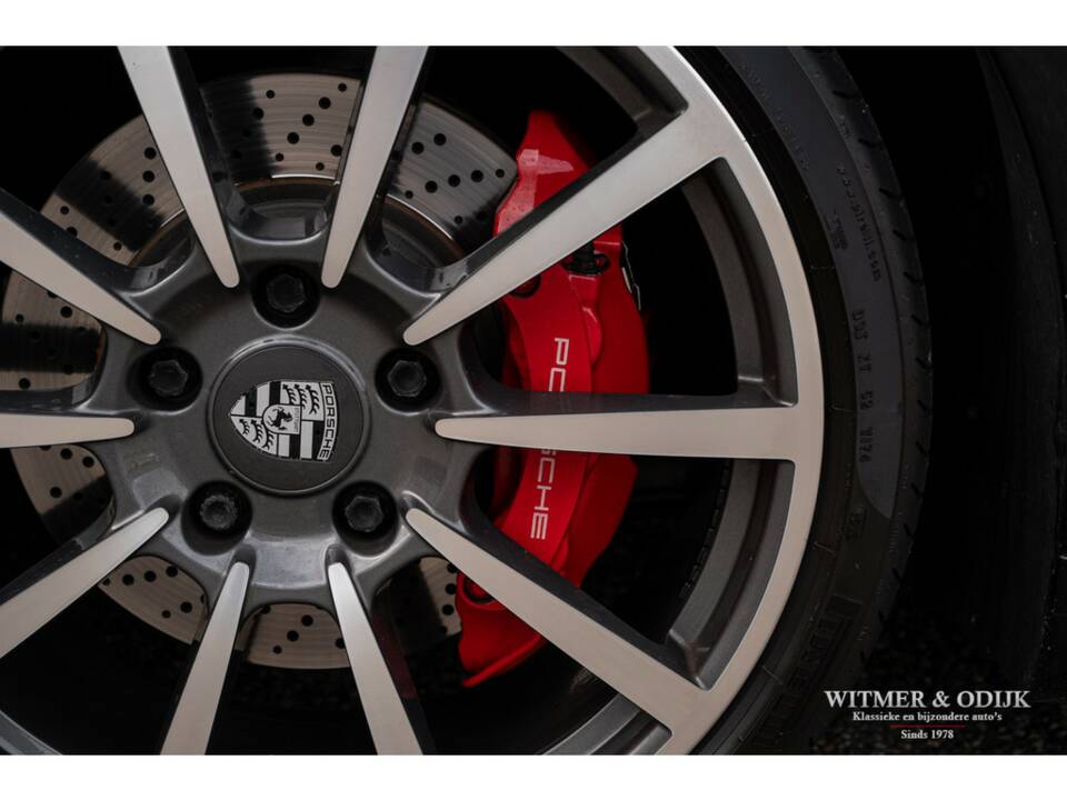 Image 26/28 de Porsche 911 Carrera S (2012)