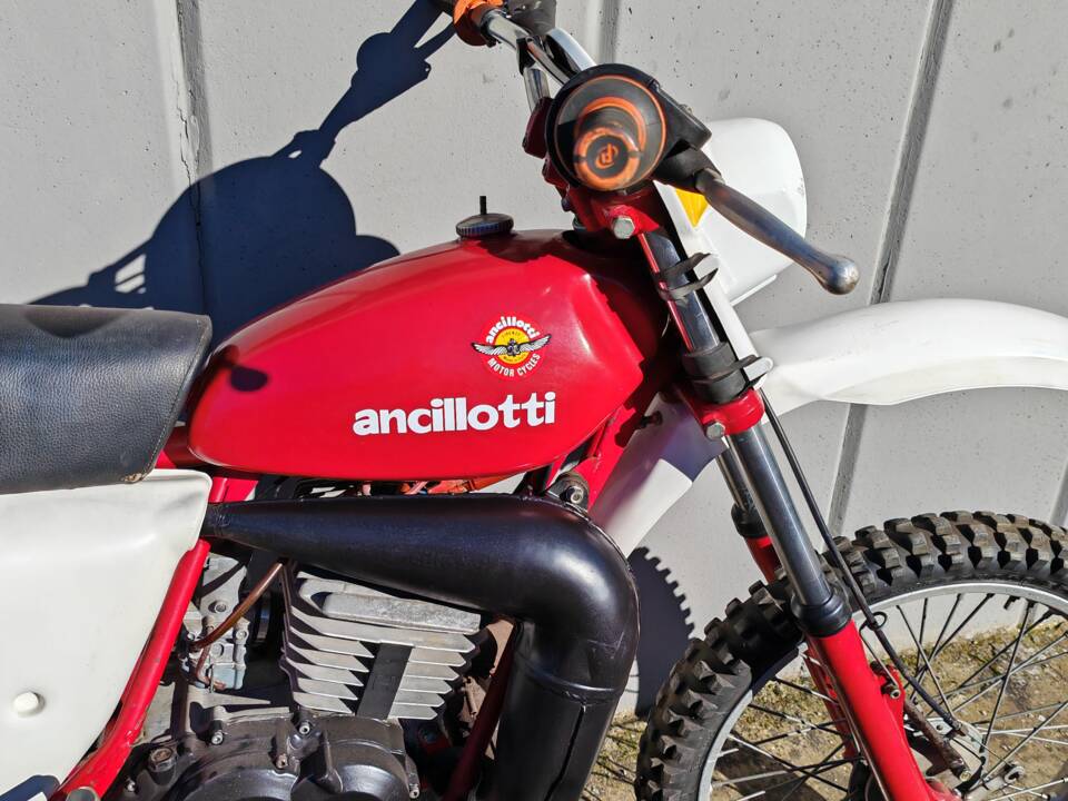 Bild 7/7 von Ancillotti DUMMY (1979)