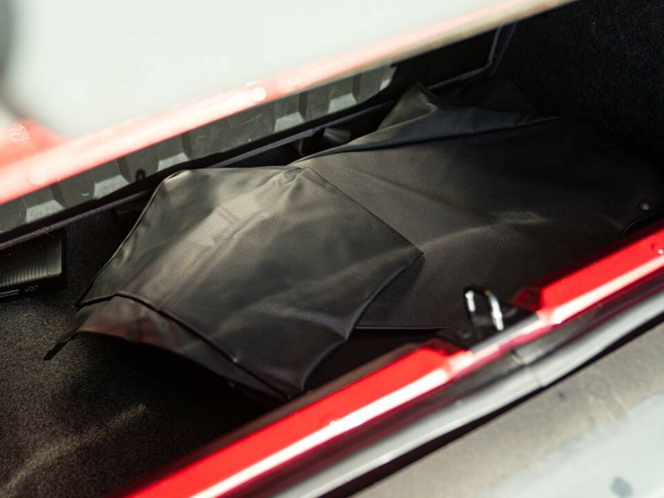 Image 39/50 of Rover 100 Cabriolet (1994)