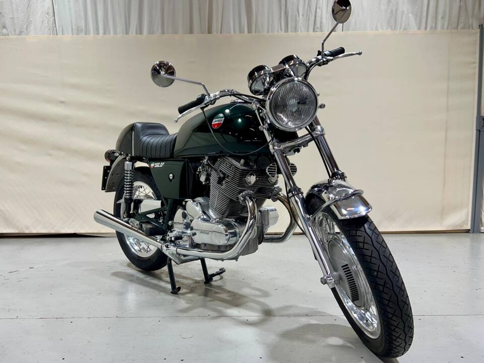 Image 10/16 of Laverda 750 S (1973)