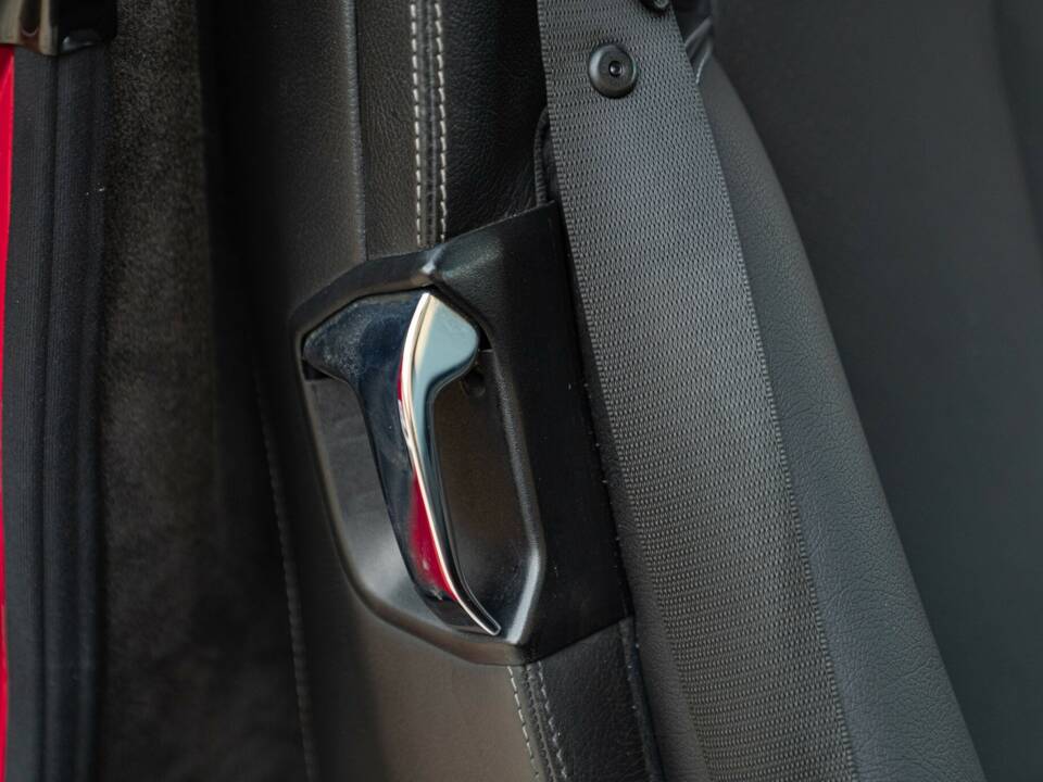 Afbeelding 31/50 van Mercedes-Benz SL 600 (1994)