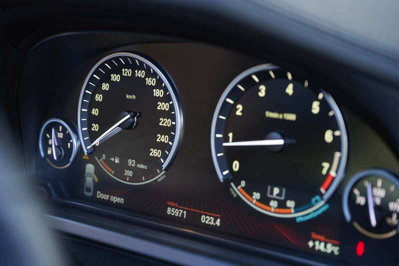 Image 29/50 de BMW 760Li (2011)
