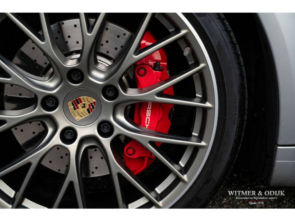 Bild 25/34 von Porsche 911 Carrera S (2018)