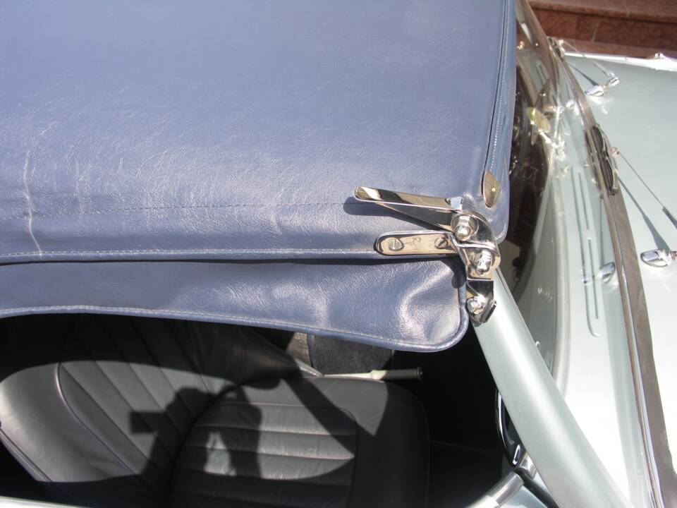 Immagine 13/42 di Austin-Healey 100&#x2F;4 (BN1) (1955)