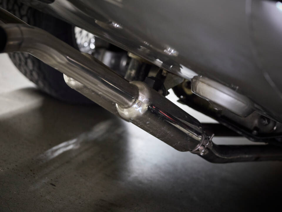 Immagine 62/99 di Jaguar E-Type 3.8 (1964)