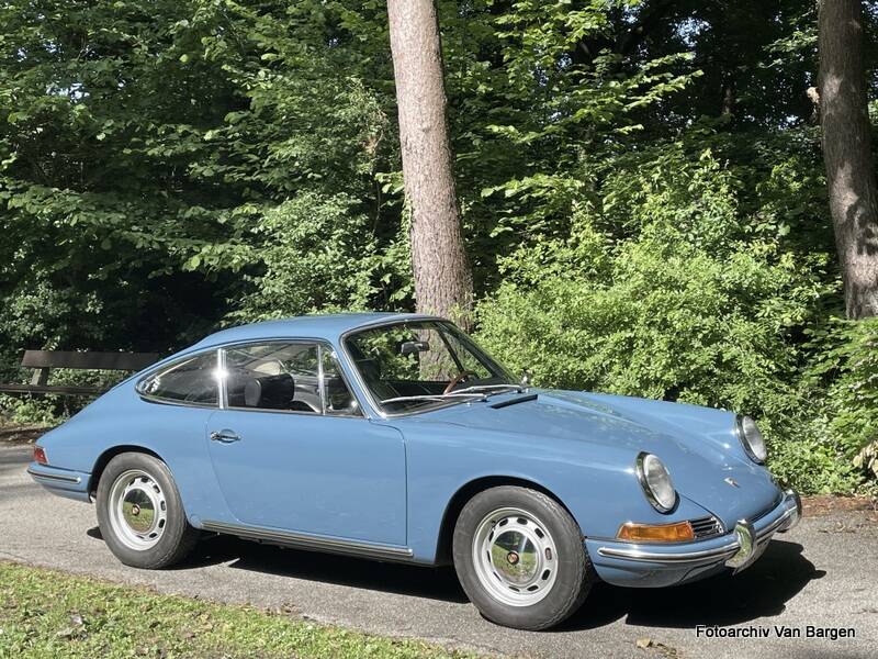 Bild 20/32 von Porsche 911 2.0 (1965)