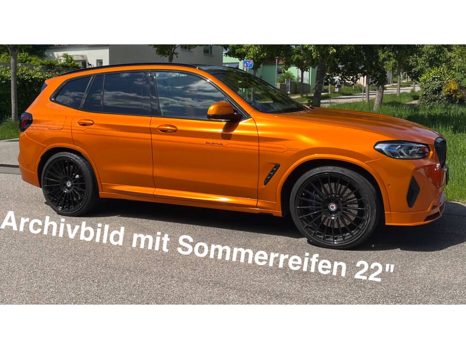 Afbeelding 4/20 van ALPINA XD3 Quadturbo (2022)