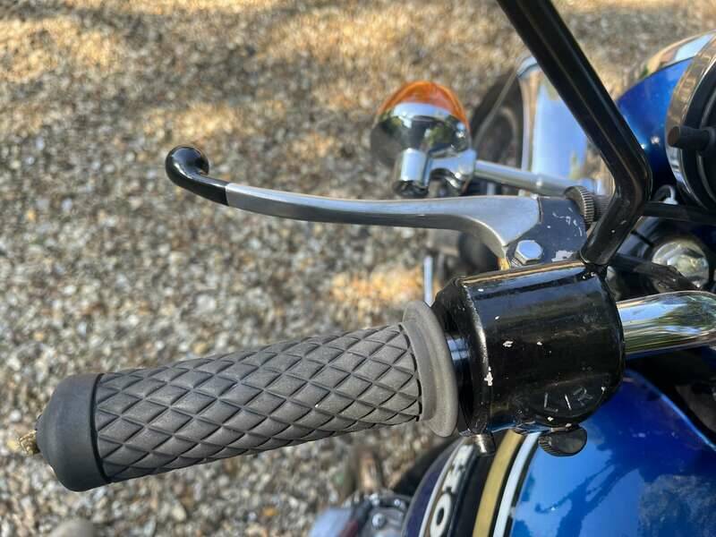 Imagen 9/24 de Honda DUMMY (1976)