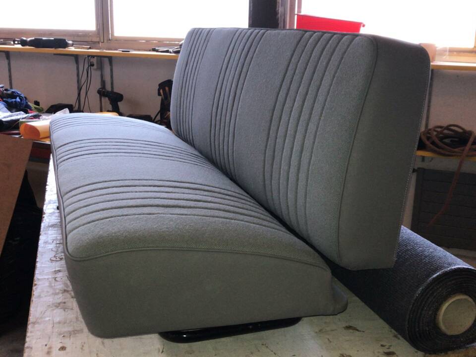 Image 21/28 of Volkswagen T1 Kombi (1966)