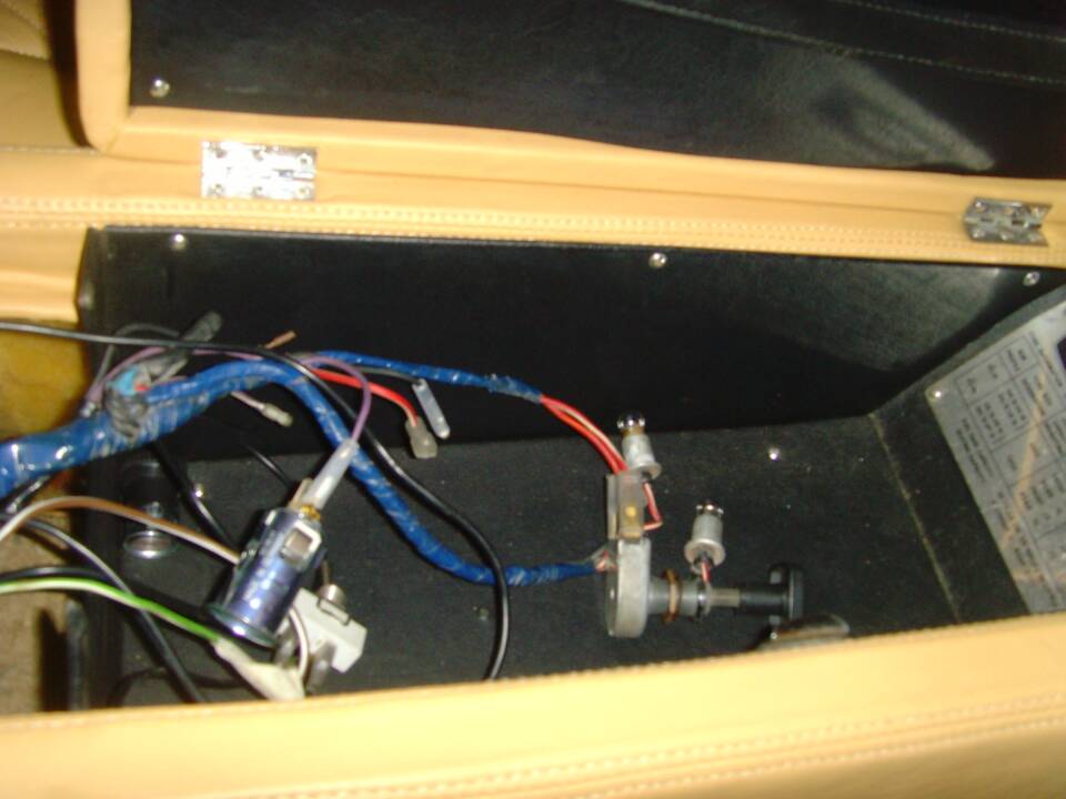 Bild 86/90 von Jensen Interceptor MK III (1974)