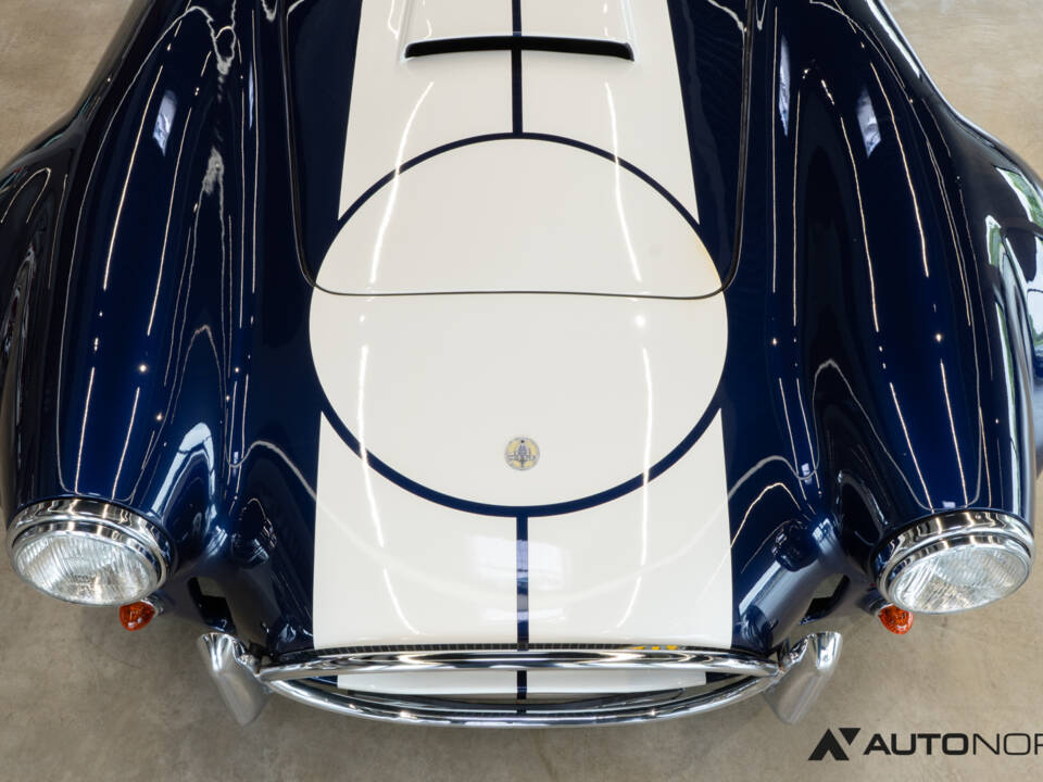 Afbeelding 29/52 van Mohr Cobra (1989)