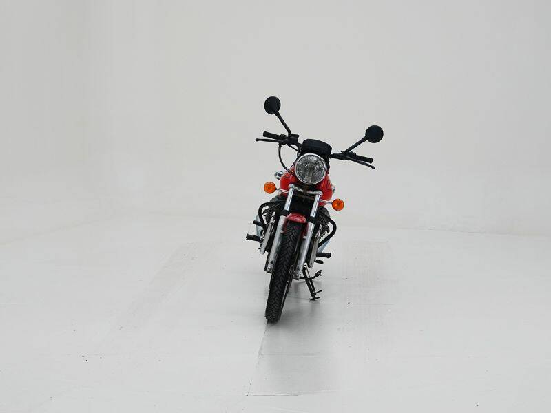 Afbeelding 5/15 van Moto Guzzi DUMMY (1981)