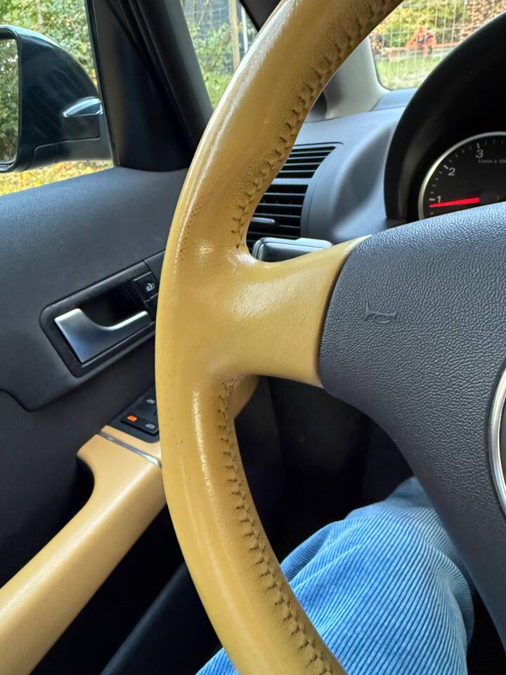 Imagen 58/59 de Audi A2 1.4 (2001)