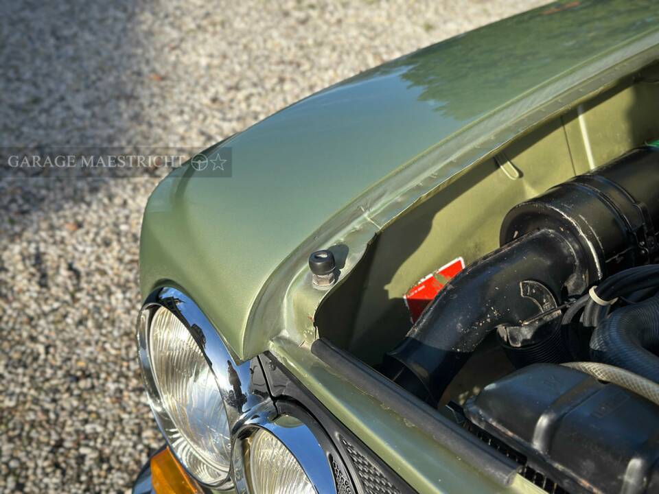 Immagine 85/100 di Alfa Romeo Giulia Super 1.6 (1974)