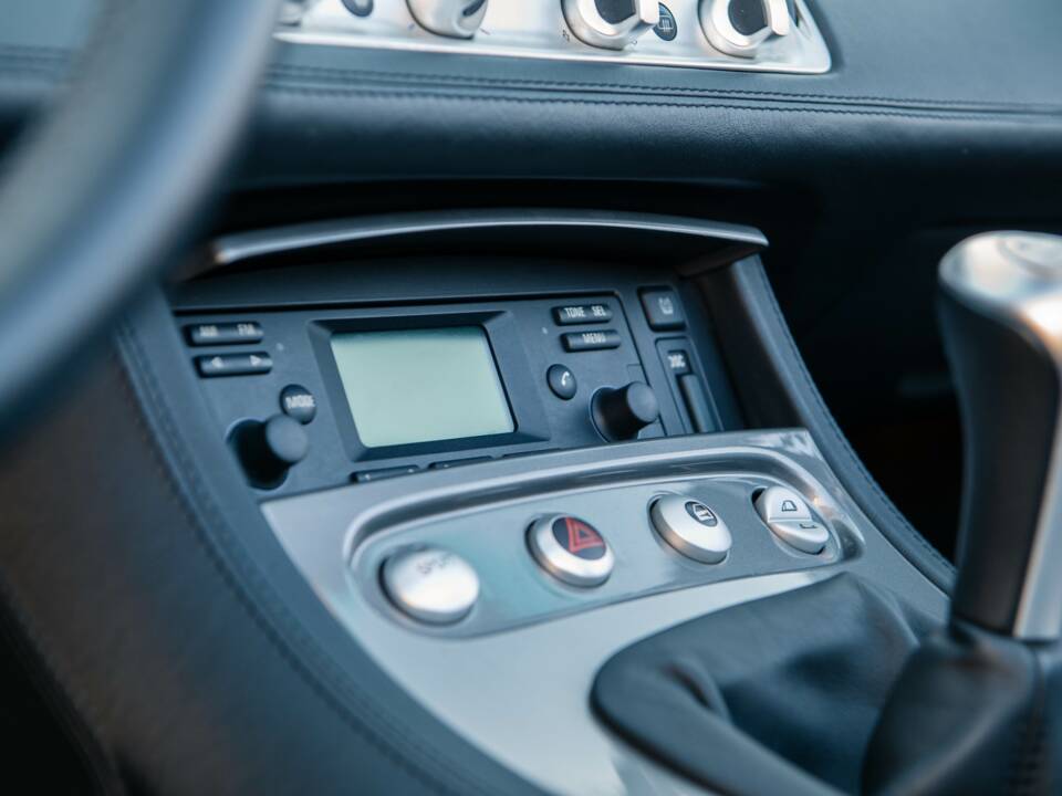 Bild 27/31 von BMW Z8 (2000)