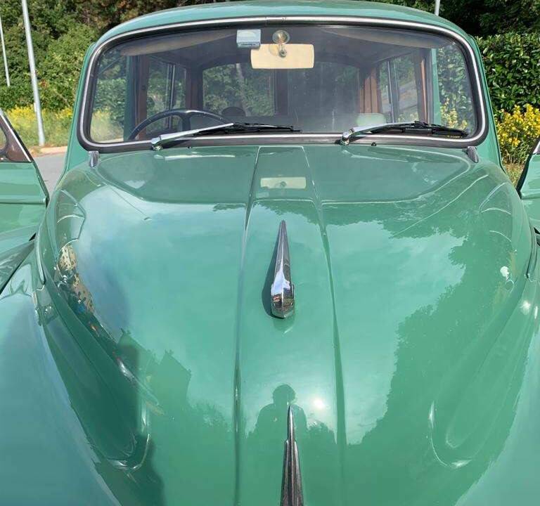 Immagine 42/83 di Morris Minor 1000 Traveller (1969)