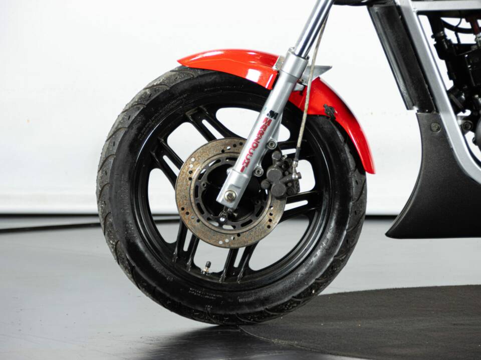 Image 25/50 of Honda NS 125F (1985)