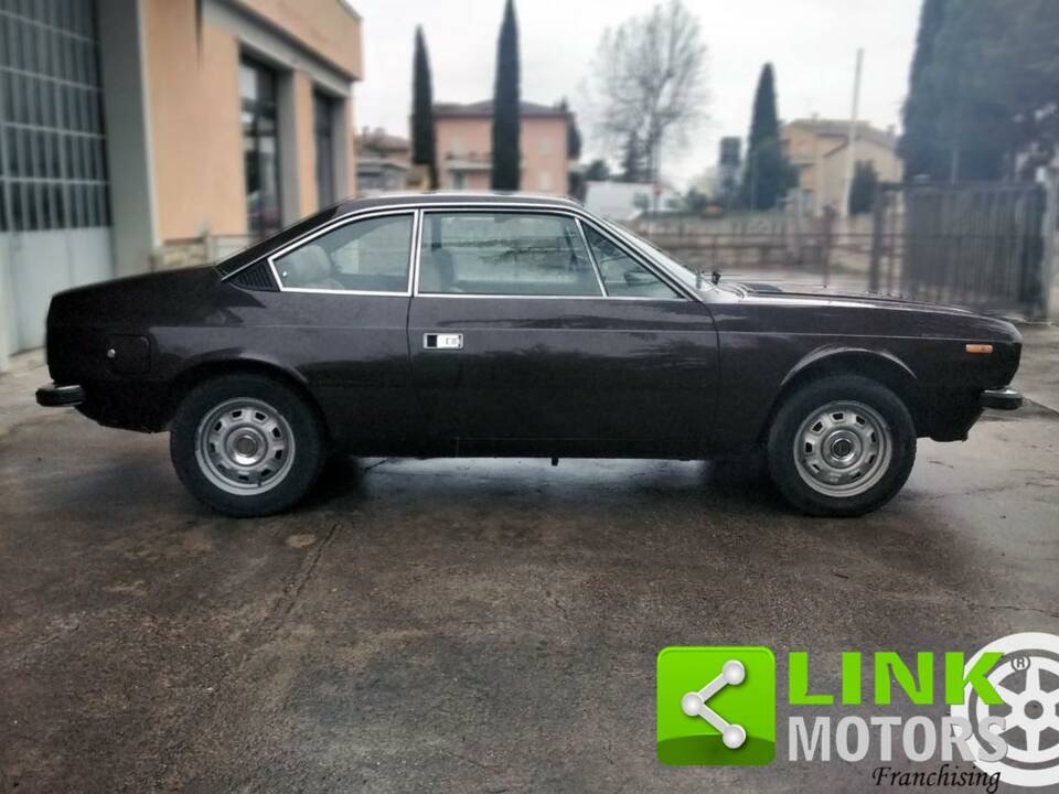 Immagine 4/10 di Lancia Beta Coupe 1300 (1979)