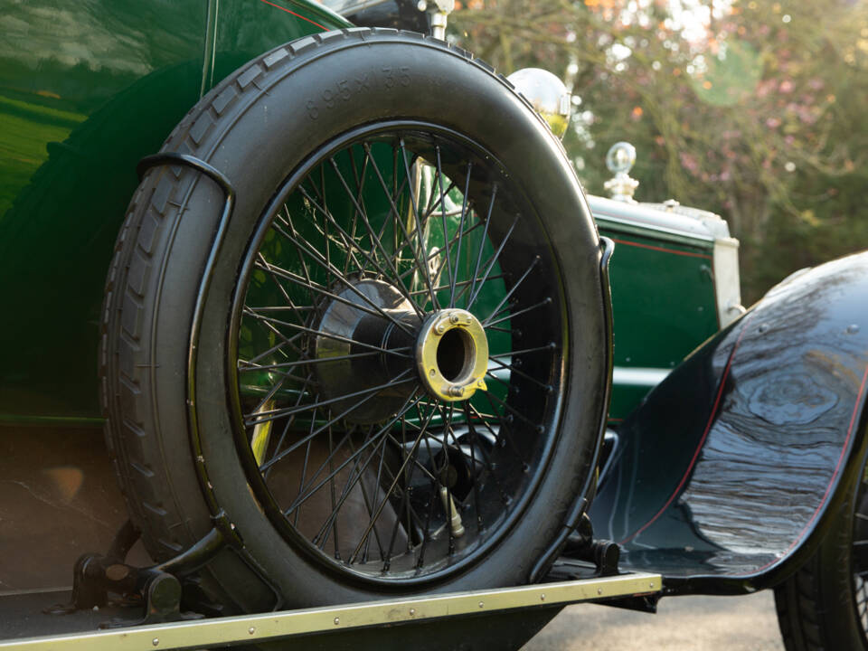 Afbeelding 35/43 van Daimler TS 38 (1913)
