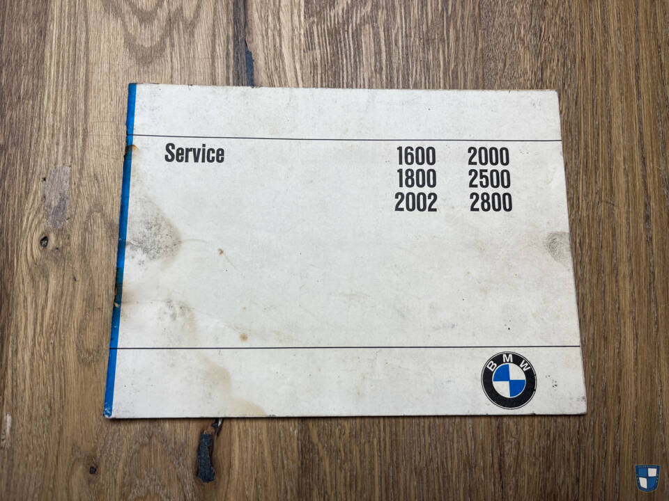 Bild 46/94 von BMW 3.0 CS (1972)