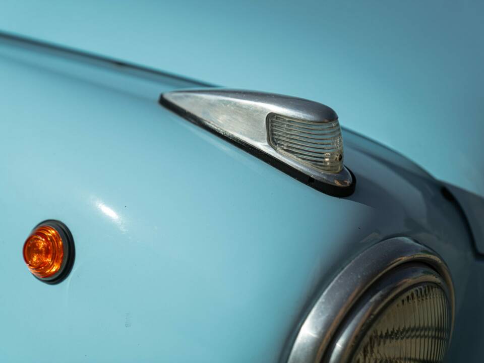 Image 11/49 of FIAT 600 (1957)
