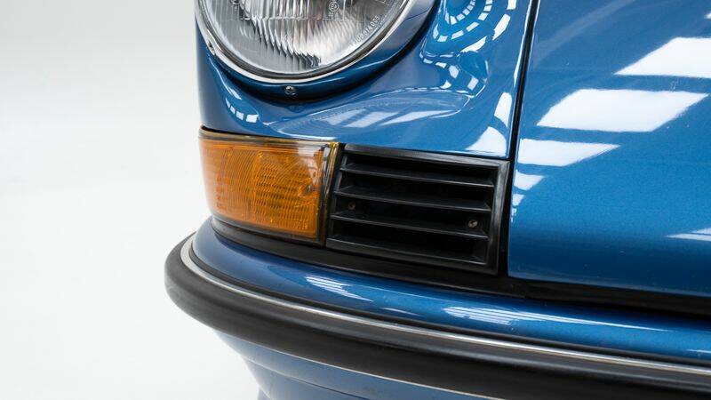 Bild 15/15 von Porsche 911 2.4 T (1973)