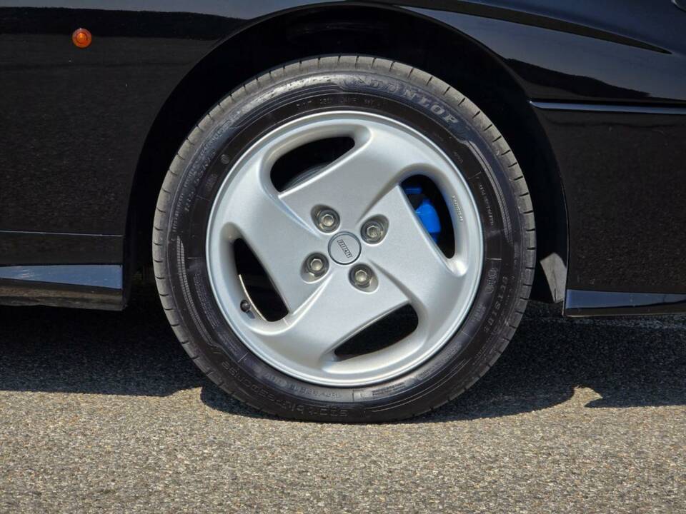 Image 8/38 of FIAT Barchetta (2000)