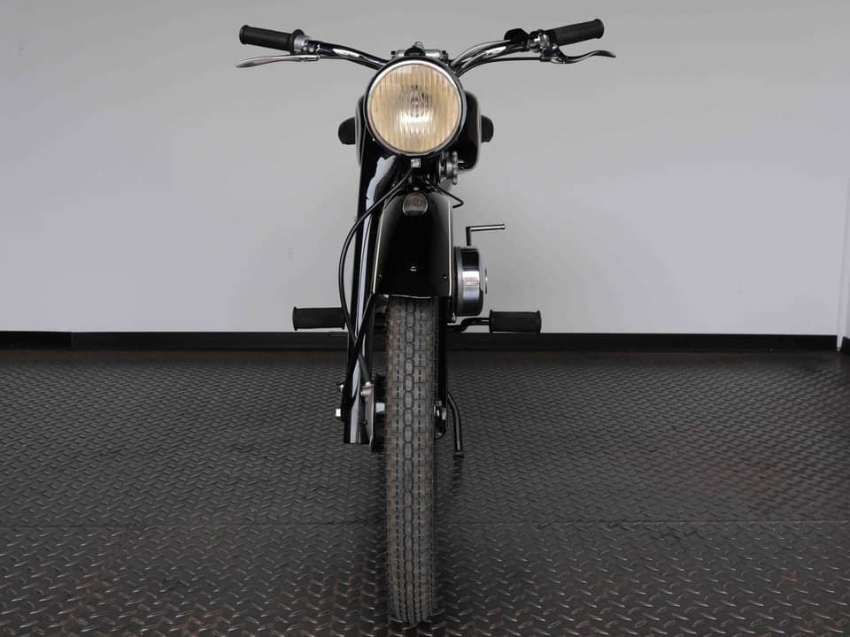 Immagine 23/64 di Riedel Motoren AG Imme R 100/D (1953)