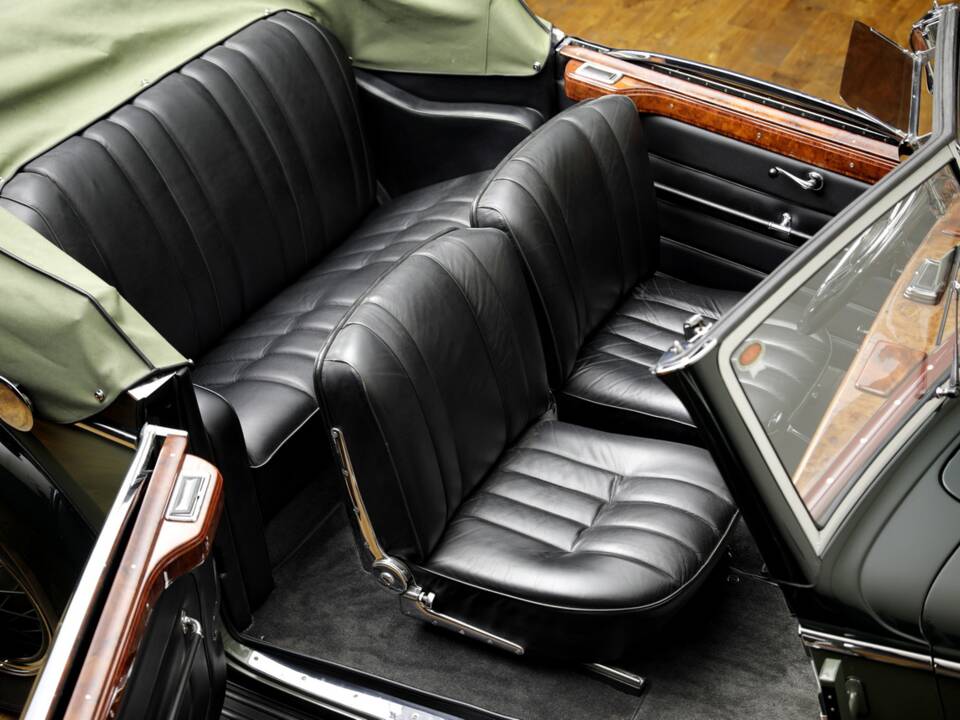 Immagine 11/36 di Horch 853 A Sport (1938)