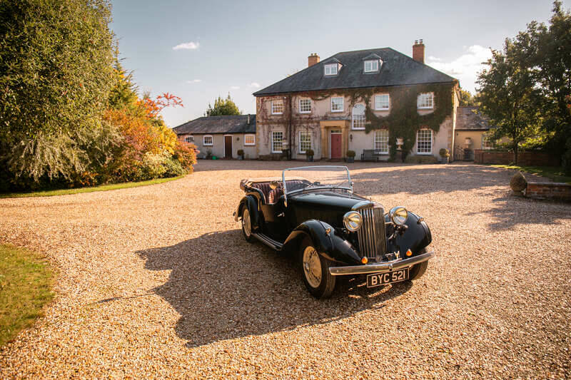 Image 11/37 de Talbot T 110 (1936)