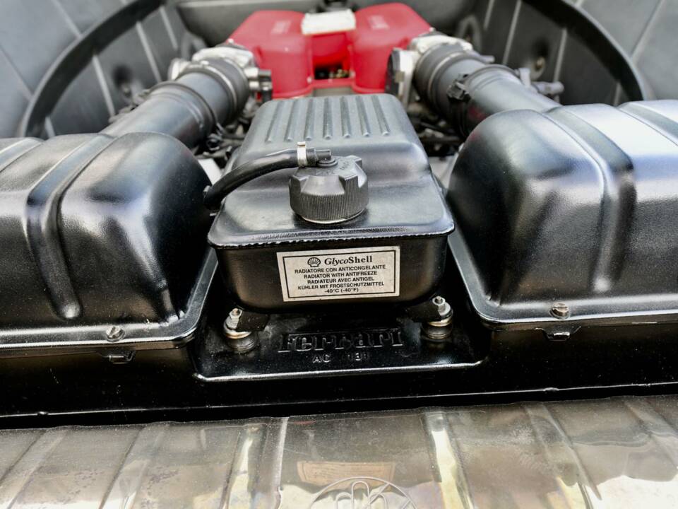 Bild 40/50 von Ferrari F 360 Modena (2000)