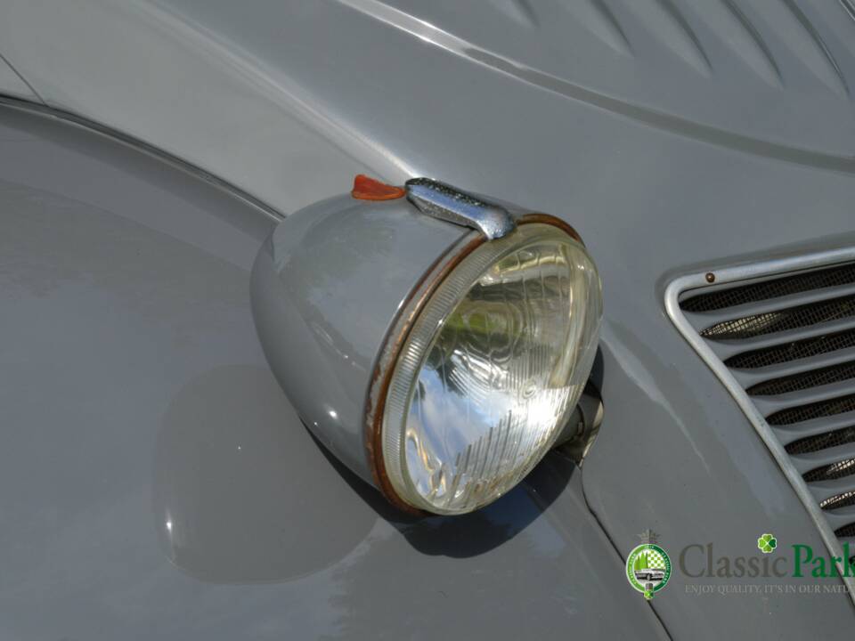 Afbeelding 44/50 van Citroën 2 CV  AZL (1958)