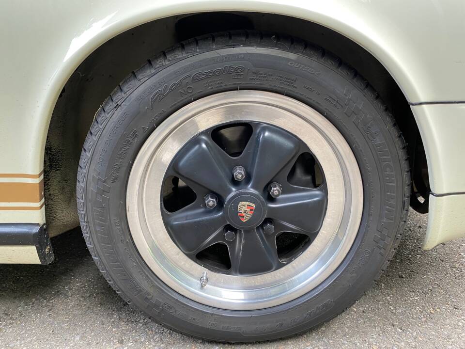 Immagine 14/23 di Porsche 911 SC 3.0 (1981)
