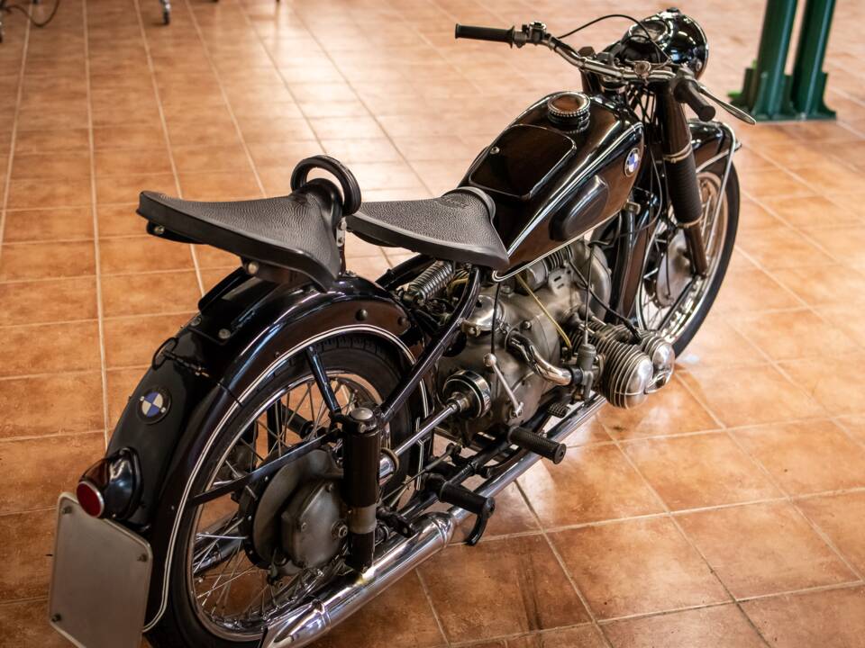 Afbeelding 7/13 van BMW R 51/2 (1950)