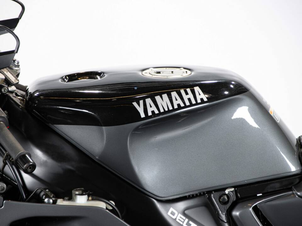 Bild 23/49 von Yamaha TZR 125 R (1994)