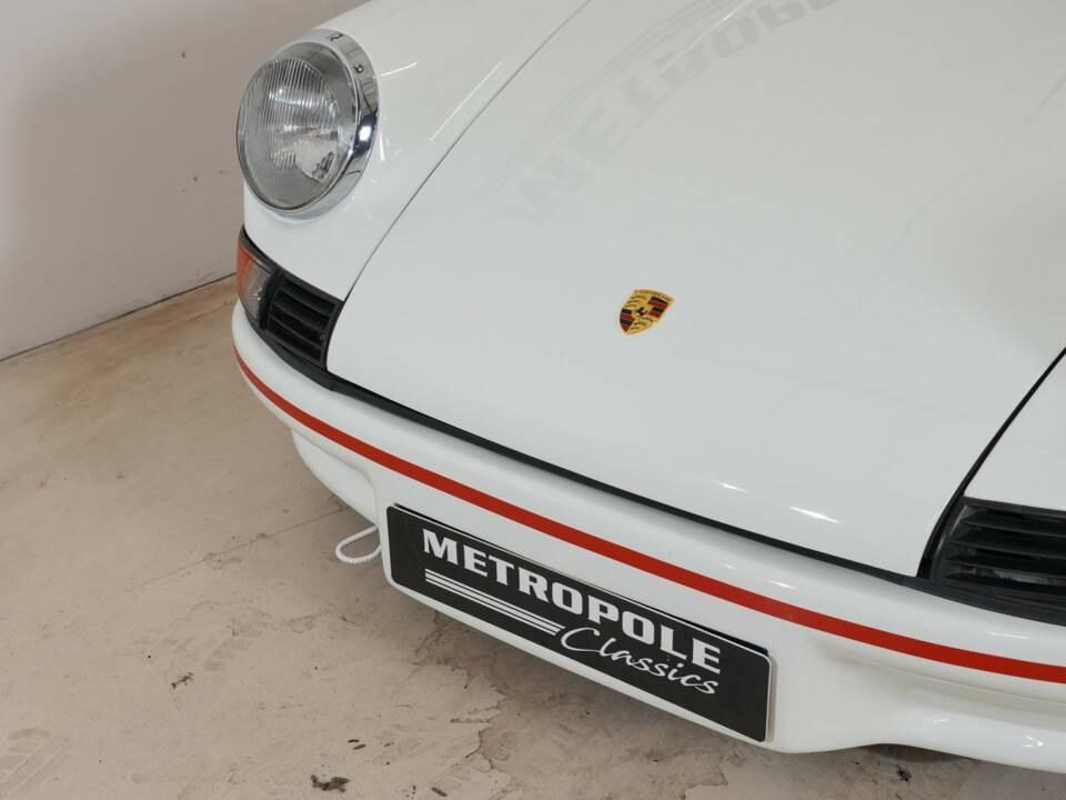 Image 7/29 of Porsche 911 Carrera RS 2.7 (Touring) (1973)