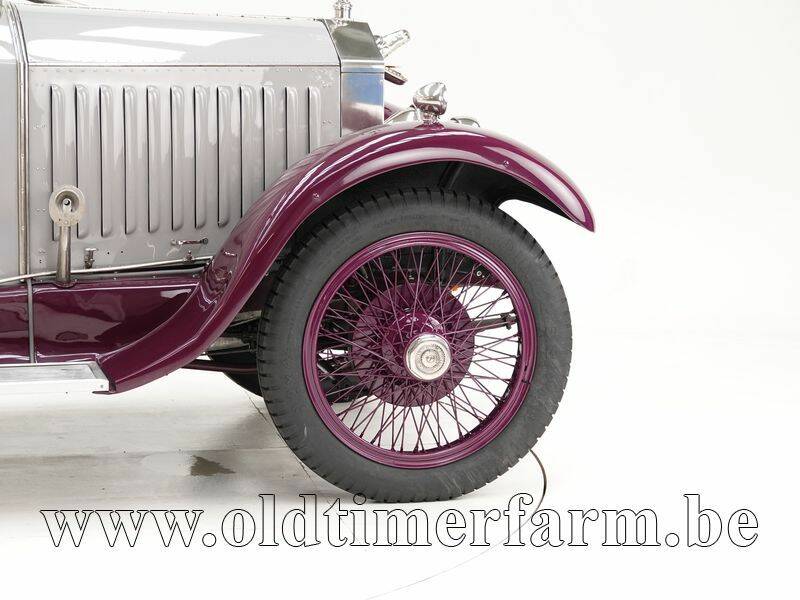 Image 10/15 of Rolls-Royce 20 HP (1925)